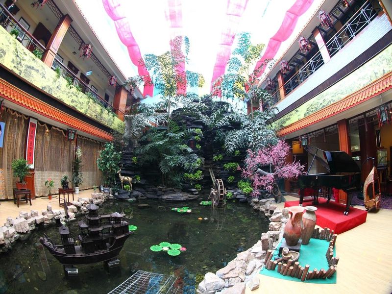 Hotel Photo 7