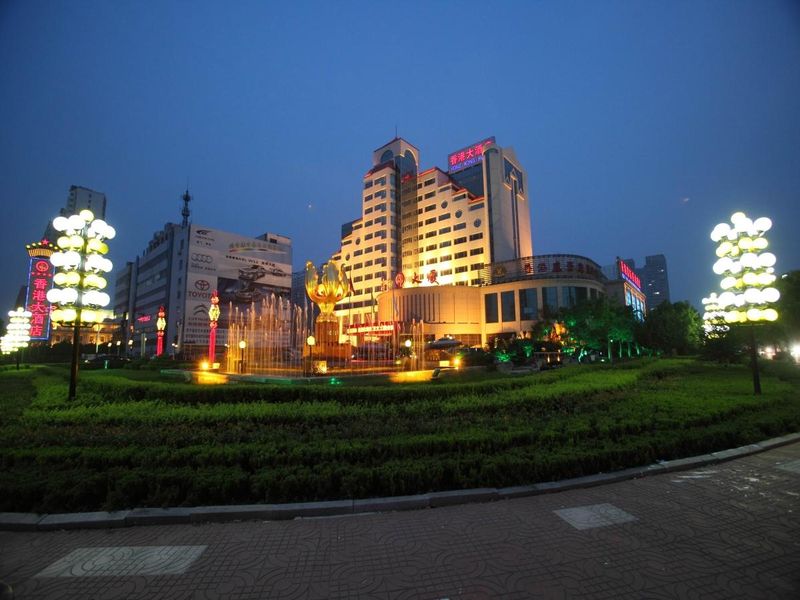 Hotel Photo 9