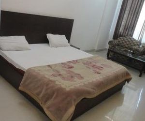 Hotel Satyartha Haldwani India