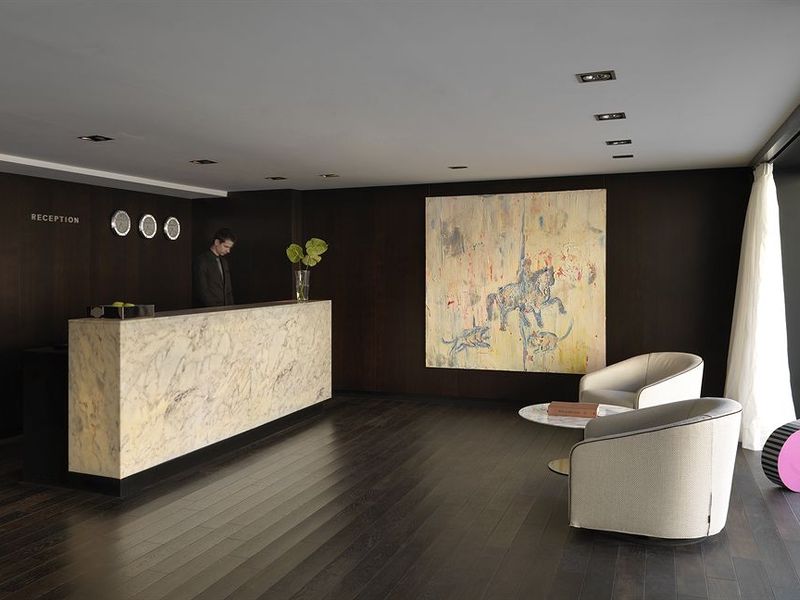 Hotel Photo 17