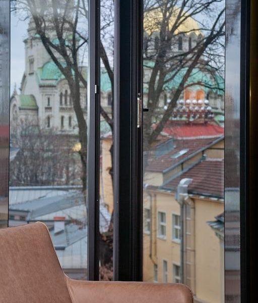 Hotel Photo 22