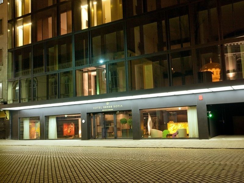 Hotel Photo 23