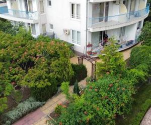 Lilia Guest House Nessebar Bulgaria