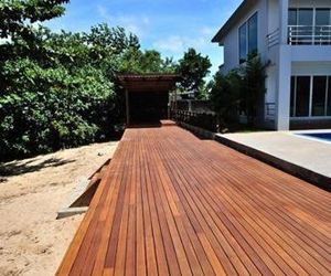 Chalong Beach Front Residence Rawai Thailand