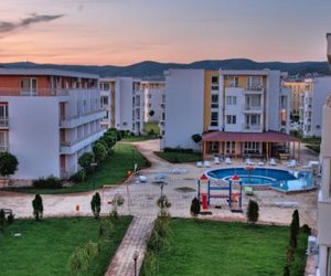 PMG NESSEBAR FORT APARTMENTS Sunny Beach Bulgaria