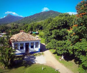 VELINN Pousada Bromelias Ilhabela Brazil