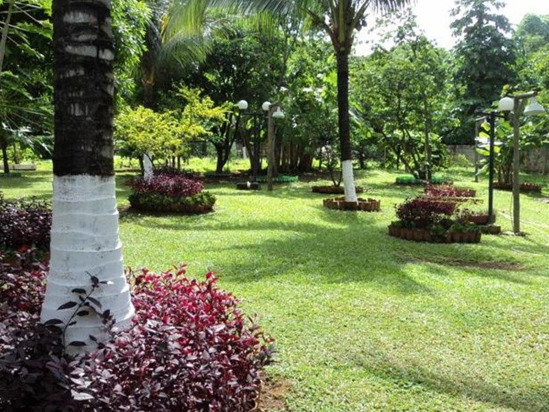 Hotel Photo 21