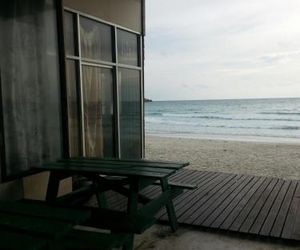 Supreeya Hostel Haad Rin Thailand