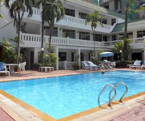 Expat Hotel Patong Thailand