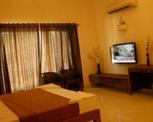 Hotel Grand 3D Bhuj India