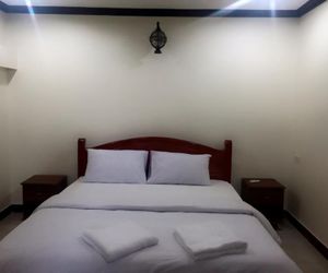 Khamsaner Hotel Vientiane Laos