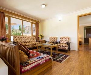 Hotel Caravan Centre Leh India