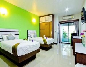 U-Sabai Park Hotel & Resort Nakhon Ratchasima City Thailand