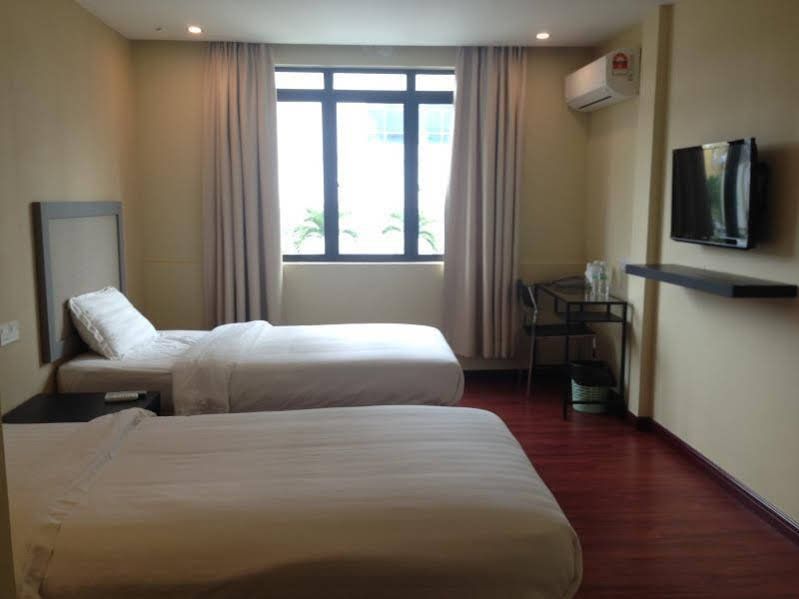 Hotel Photo 1