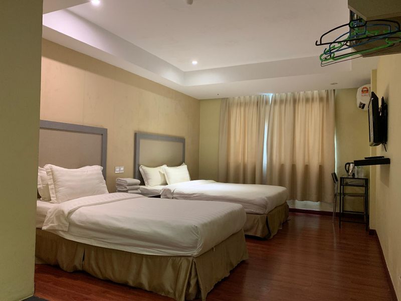 Hotel Photo 3