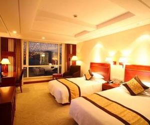 Wushan Pleasure Hotel Hangzhou China