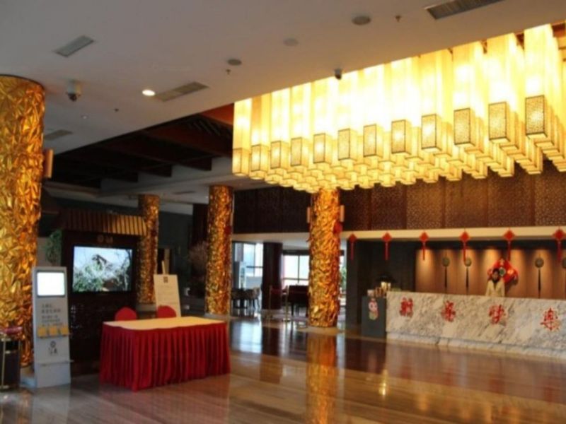 Hotel Photo 16
