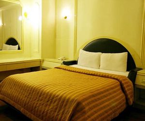Happy Business Hotel Taoyuan City Taiwan