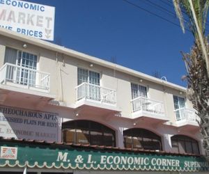 M & A Apartments Oroklini Cyprus