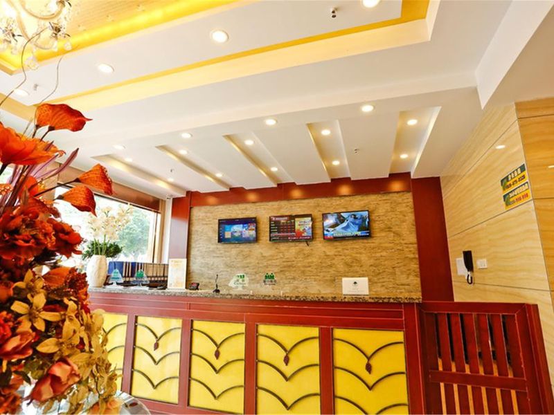 Hotel Photo 16