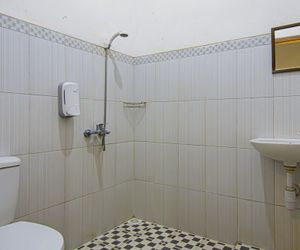 Loesje Guest House Malang Indonesia