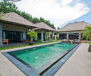 Villa Mahkota Seminyak Indonesia