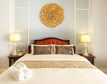 hotel booking template