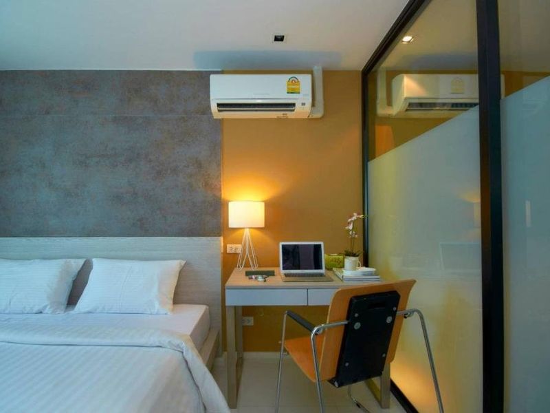 Hotel Photo 6
