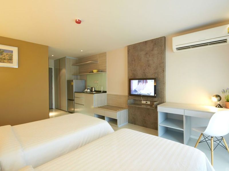 Hotel Photo 9