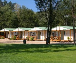 Camping Baltar Portonovo Spain