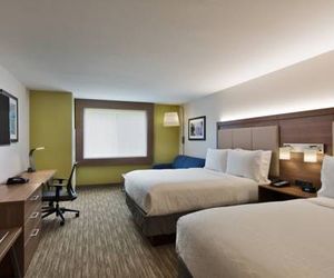 Holiday Inn Express & Suites - Portland Airport - Cascade Stn Parkrose United States