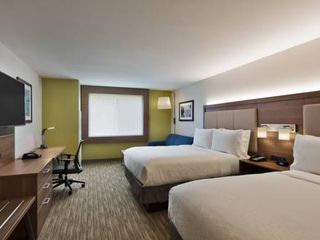 Hotel pic Holiday Inn Express & Suites - Portland Airport - Cascade Stn, an IHG 