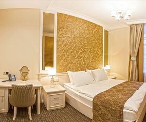 Anastasia Mini-Hotel St. Petersburg Russia