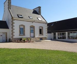 La Maison De Kerdiès Plougasnou France
