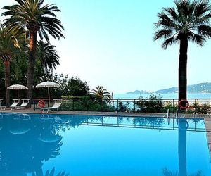 Grand Hotel Bristol Resort & Spa Rapallo Italy