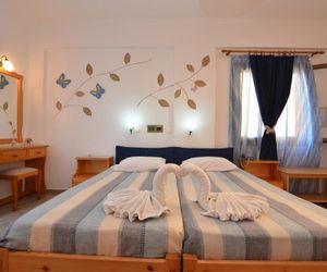 Kochyli Studios Paleochora Greece