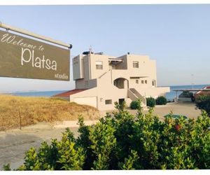 Platsa Studios Chios Town Greece