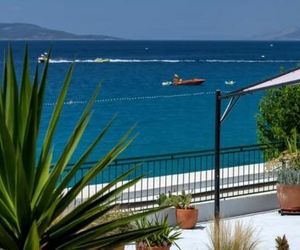 Apartments Ratac Tucepi Croatia