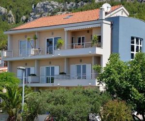 Apartments Antonio Tucepi Croatia