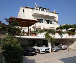 Apartments Plazibat Hvar Croatia