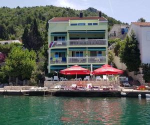 Apartments Kocak Blace Croatia