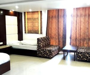 Hotel Deep Mussoorie India