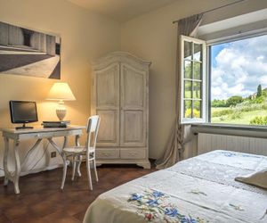 Hotel Il Cavallino Blu Volterra Italy