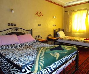 Guest House Tissili Tineghir Morocco