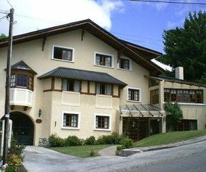 Las Marianas Hotel Bariloche Argentina