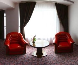 Hotel Select Sibiu Romania