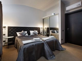 Тим Клуб Отель