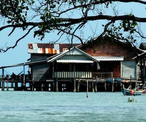 Mango House Seafront Suites Lanta Island Thailand