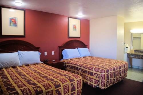Photo of Western Inn & Suites