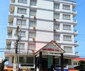T90 Guest House Duong Dong Vietnam